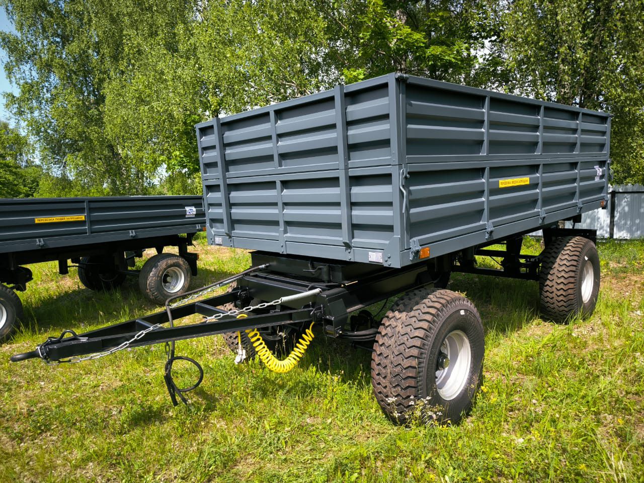 2ПТС-10