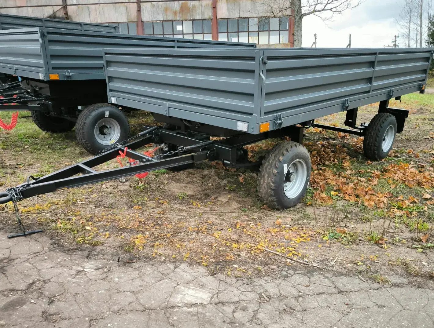 2ПТС-5