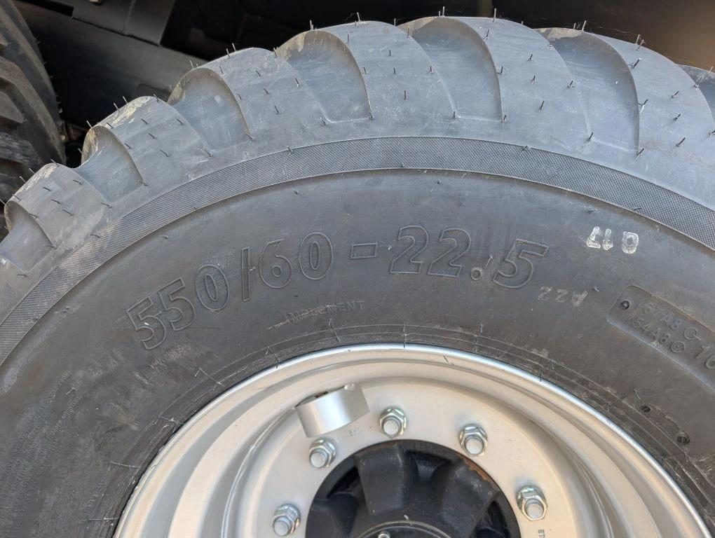 Шина 550/60-22,5 полуприцепа ППС-16